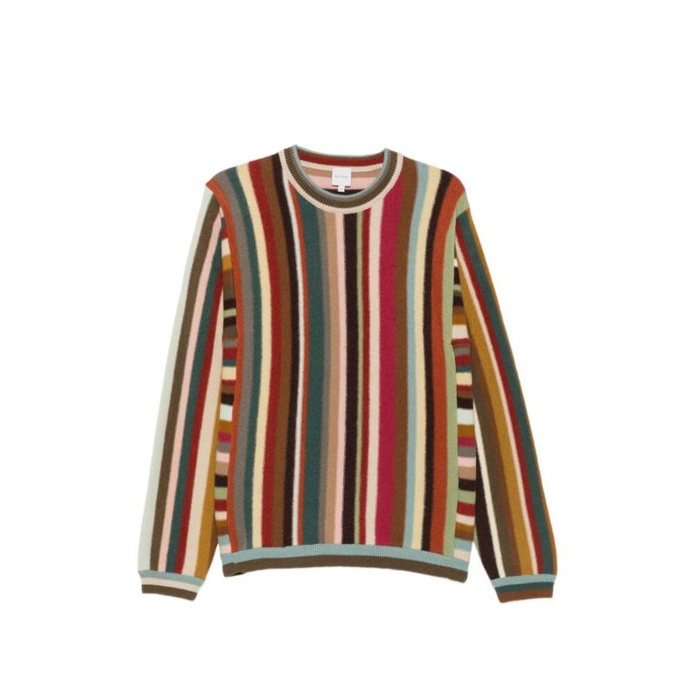 Paul Smith Men Knitwear